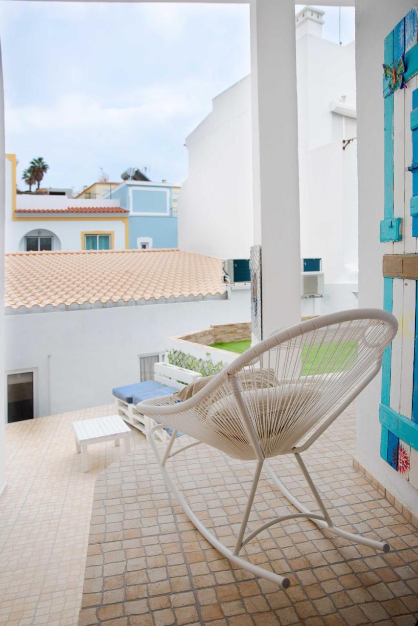Bed & Breakfast O Quintal