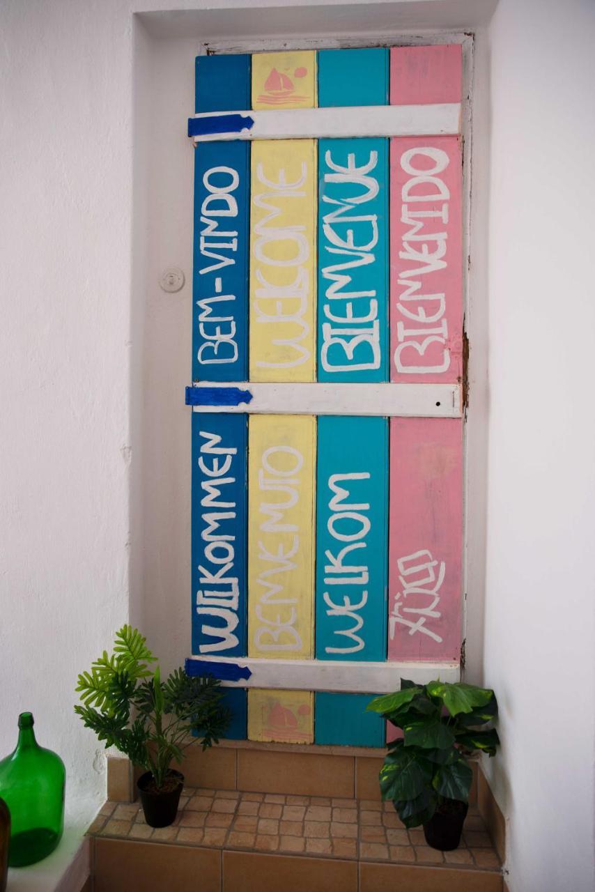 O Quintal Bed & Breakfast