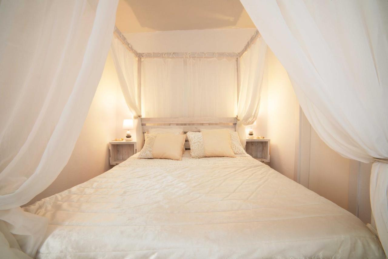 Bed & Breakfast O Quintal Carvoeiro (Lagoa)