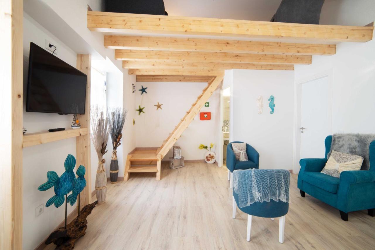 O Quintal Bed & Breakfast Carvoeiro (Lagoa)