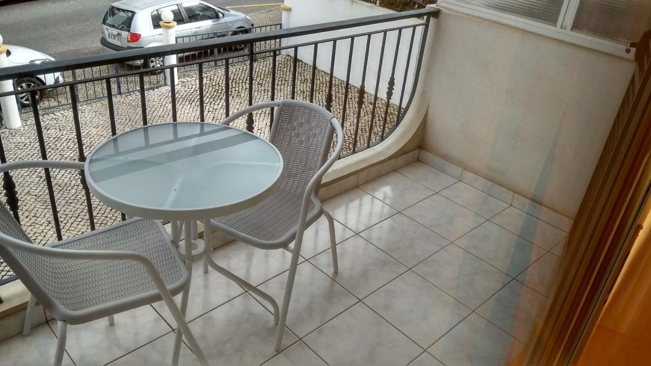 Monica Apartment Quarteira