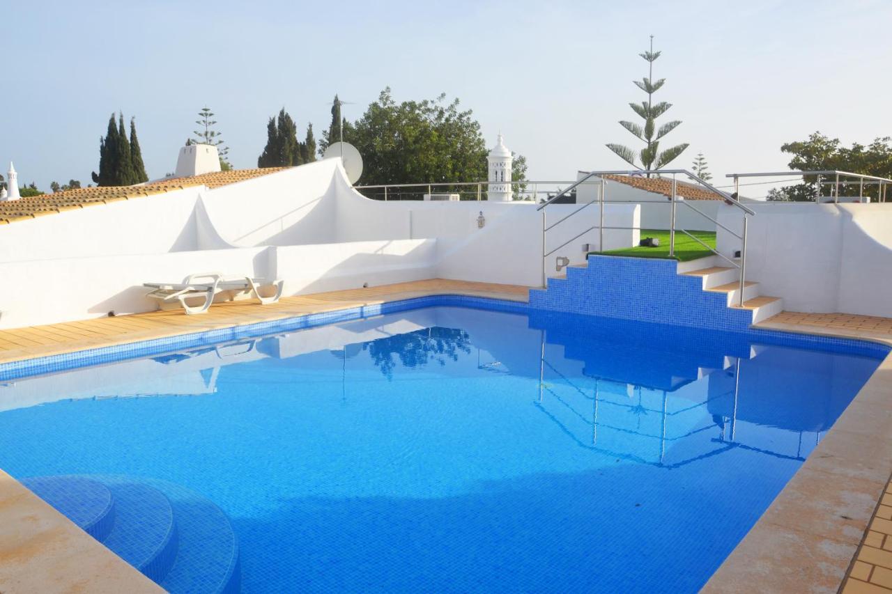 Villa On The By Galantevasques Carvoeiro (Lagoa)