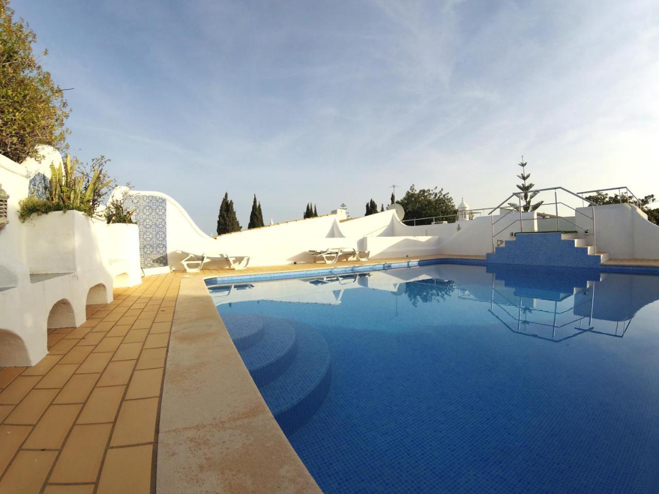 Villa On The By Galantevasques Carvoeiro (Lagoa)