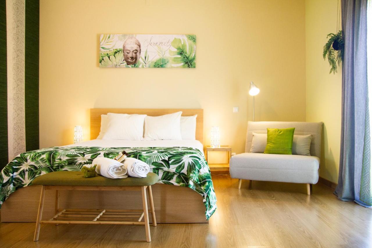 Prana Guest house