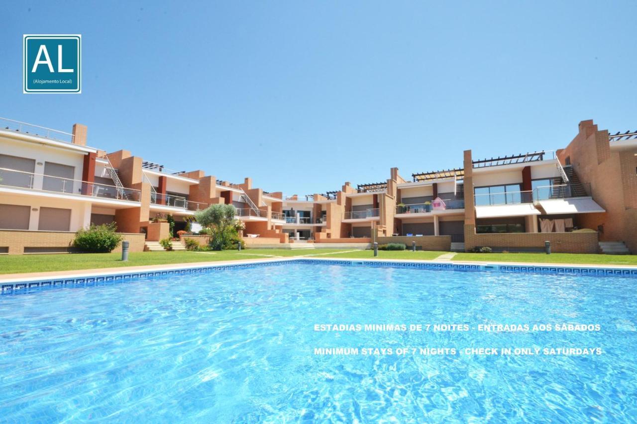 Apartment Millennium Golf Residences Vilamoura