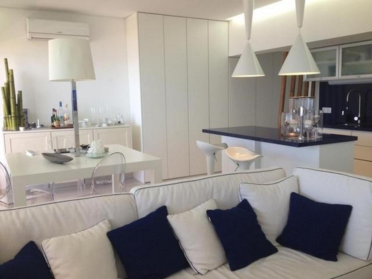 E Mar 4 Apartamento