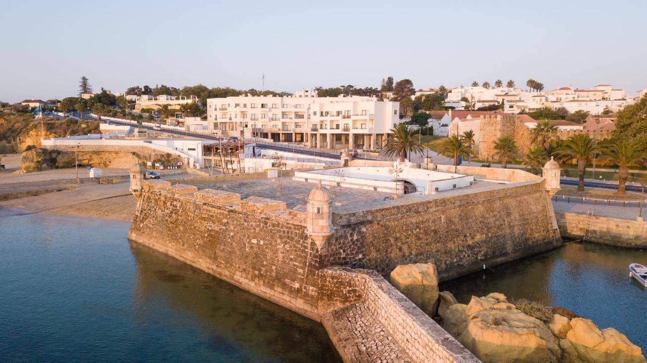 Fabrica Da Ribeira 98 By Destination Algarve Appartement *