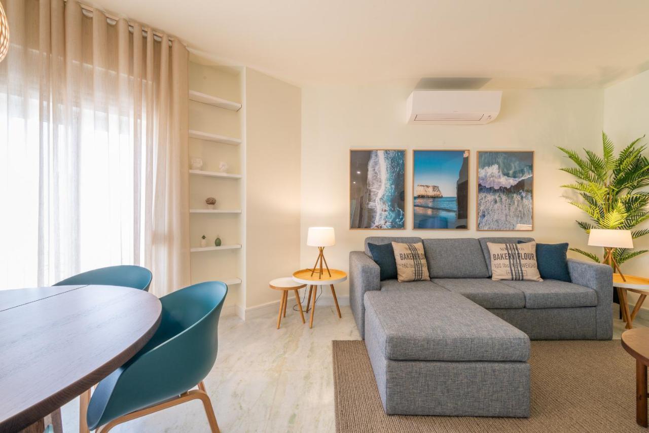 Fabrica Da Ribeira 98 By Destination Algarve Appartement *