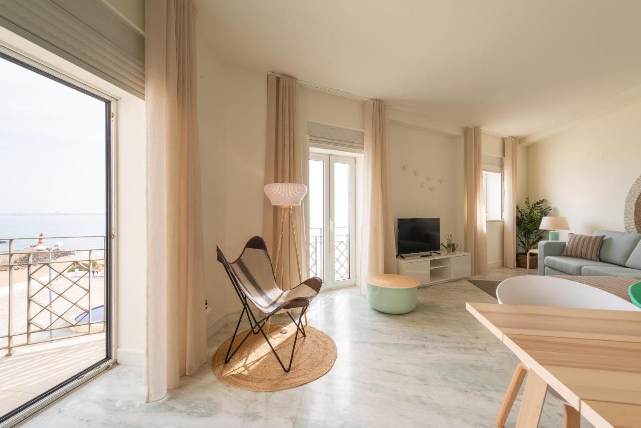 Fabrica Da Ribeira 99 By Destination Algarve Apartment