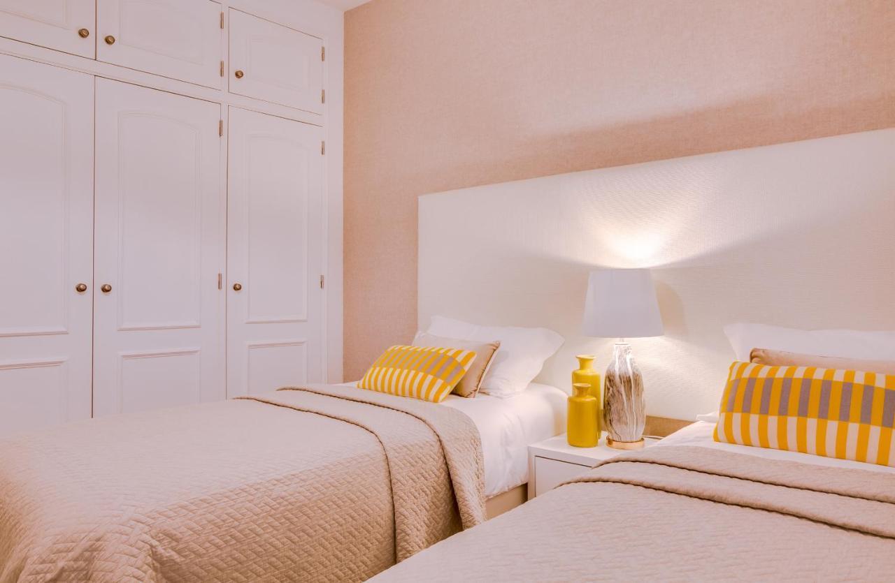 Ella - Fantastic - Apartamento Vilamoura