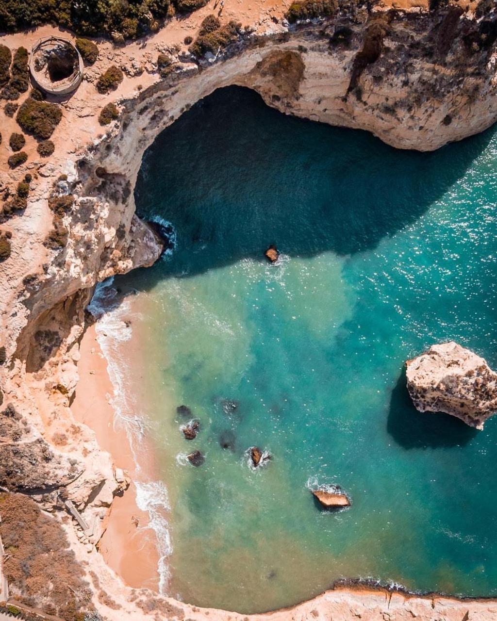 Barros By Galantevasques Carvoeiro (Lagoa)