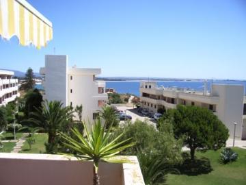 Aparthotel Iberlagos