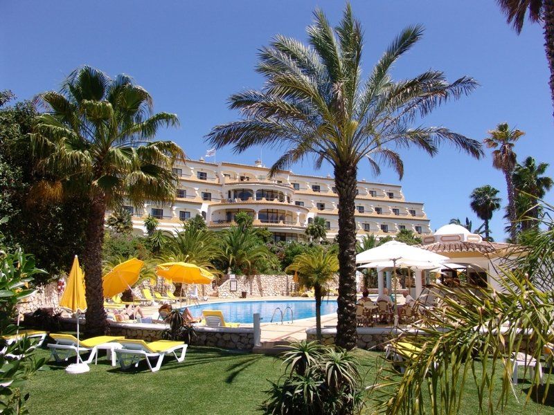 Hotel Casabela 4*