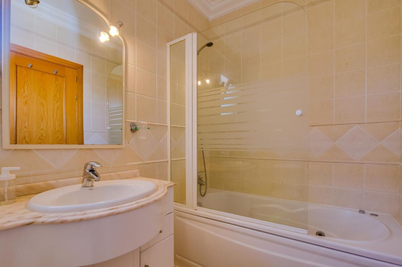 Appartement Isis - 2 Bedrooms In Vilamoura