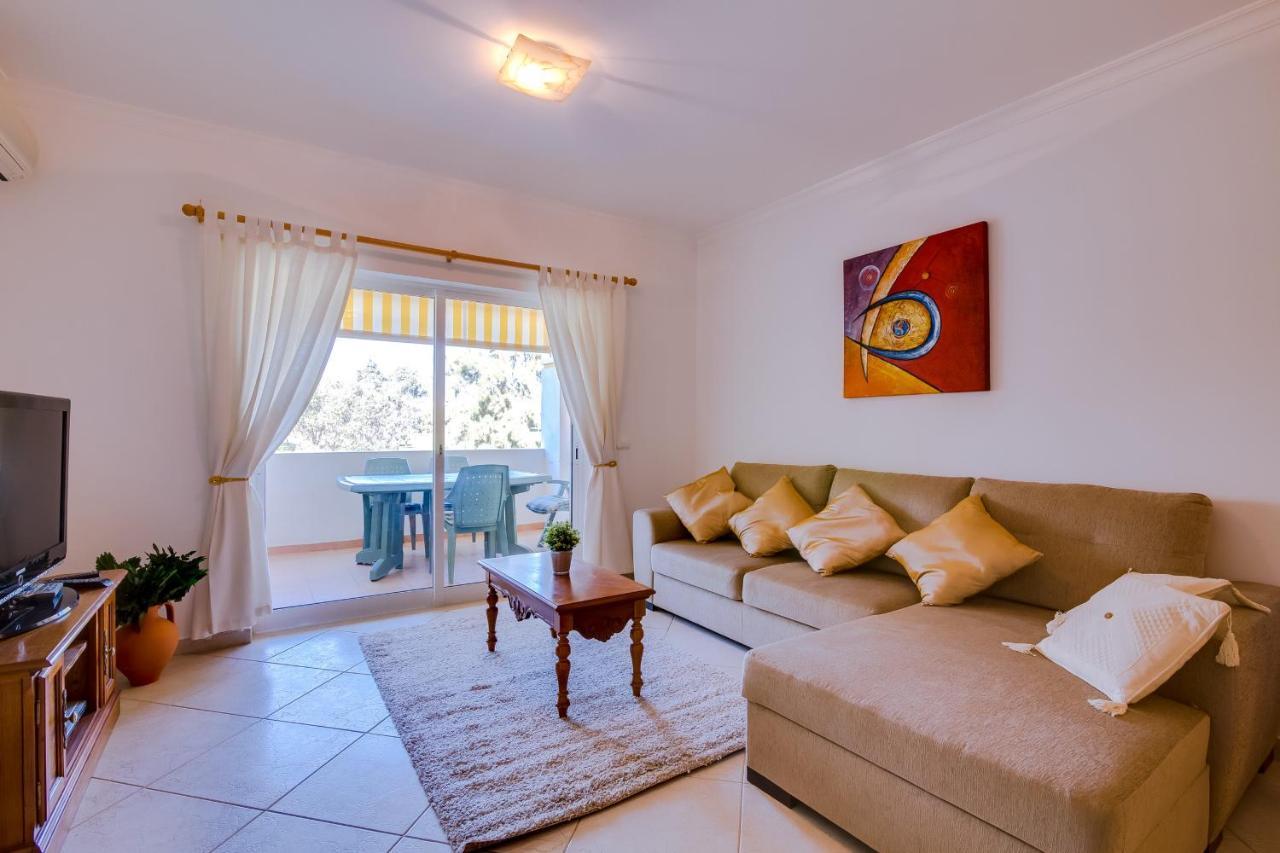 Isis - 2 Bedrooms In * Vilamoura