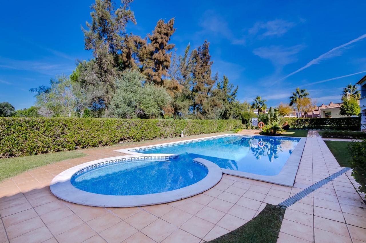 Isis - 2 Bedrooms In Vilamoura