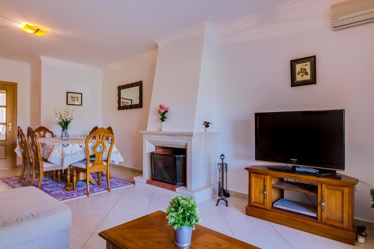 Isis - 2 Bedrooms In Appartement Vilamoura