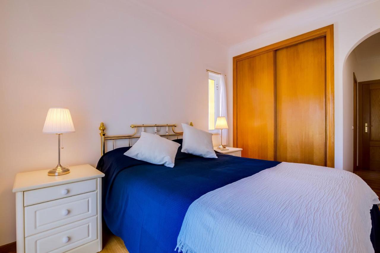 Isis - 2 Bedrooms In Vilamoura