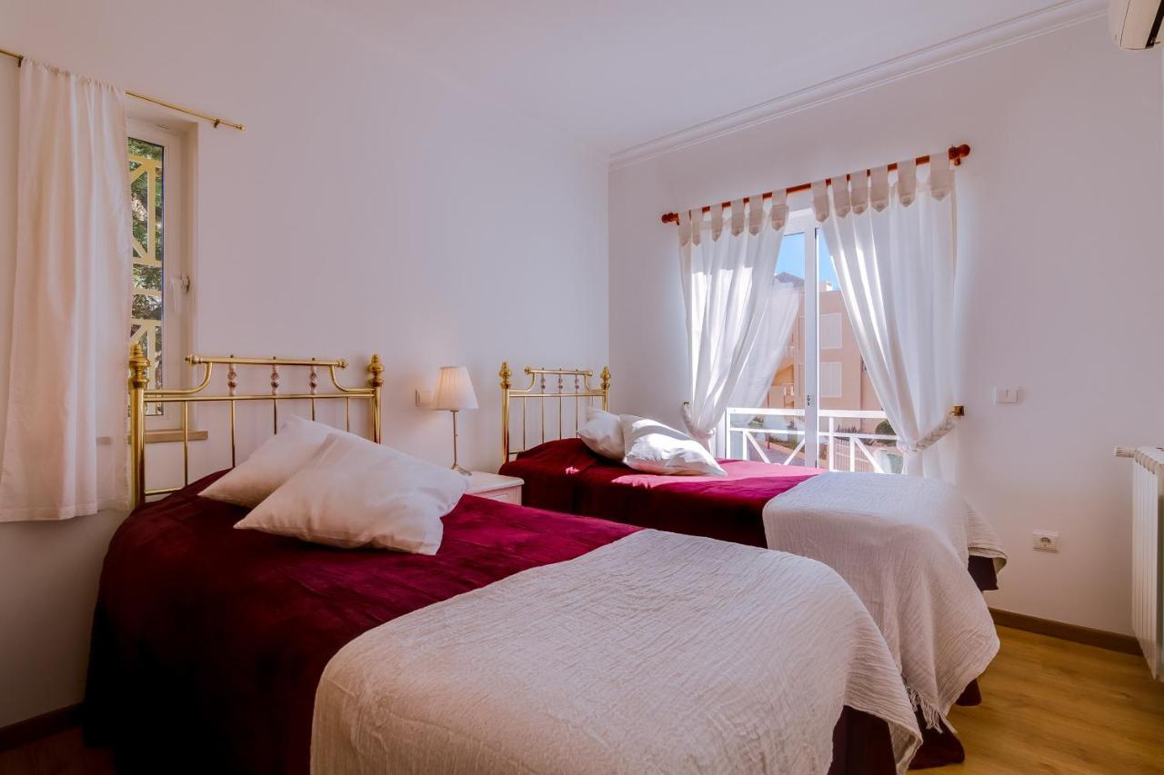 Isis - 2 Bedrooms In Apartment