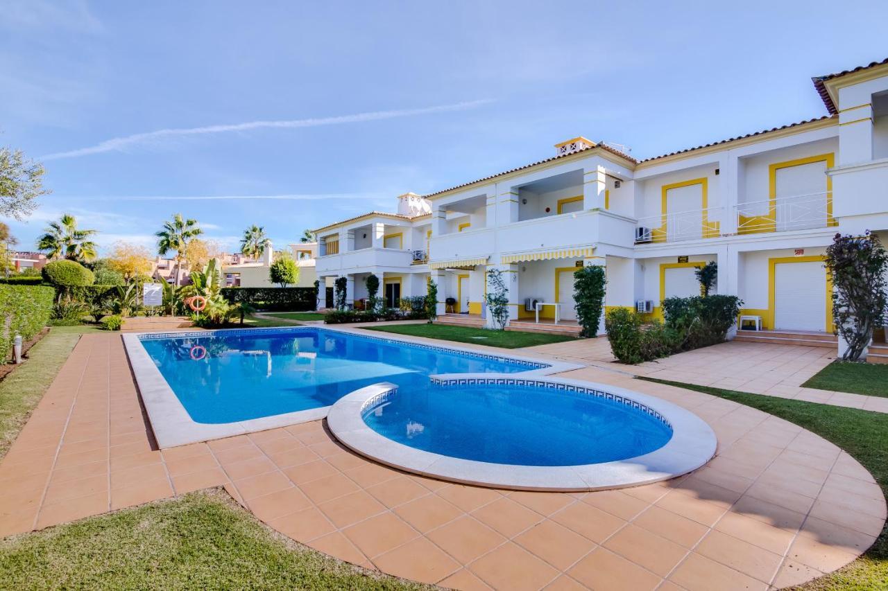 Apartment Isis - 2 Bedrooms In Vilamoura