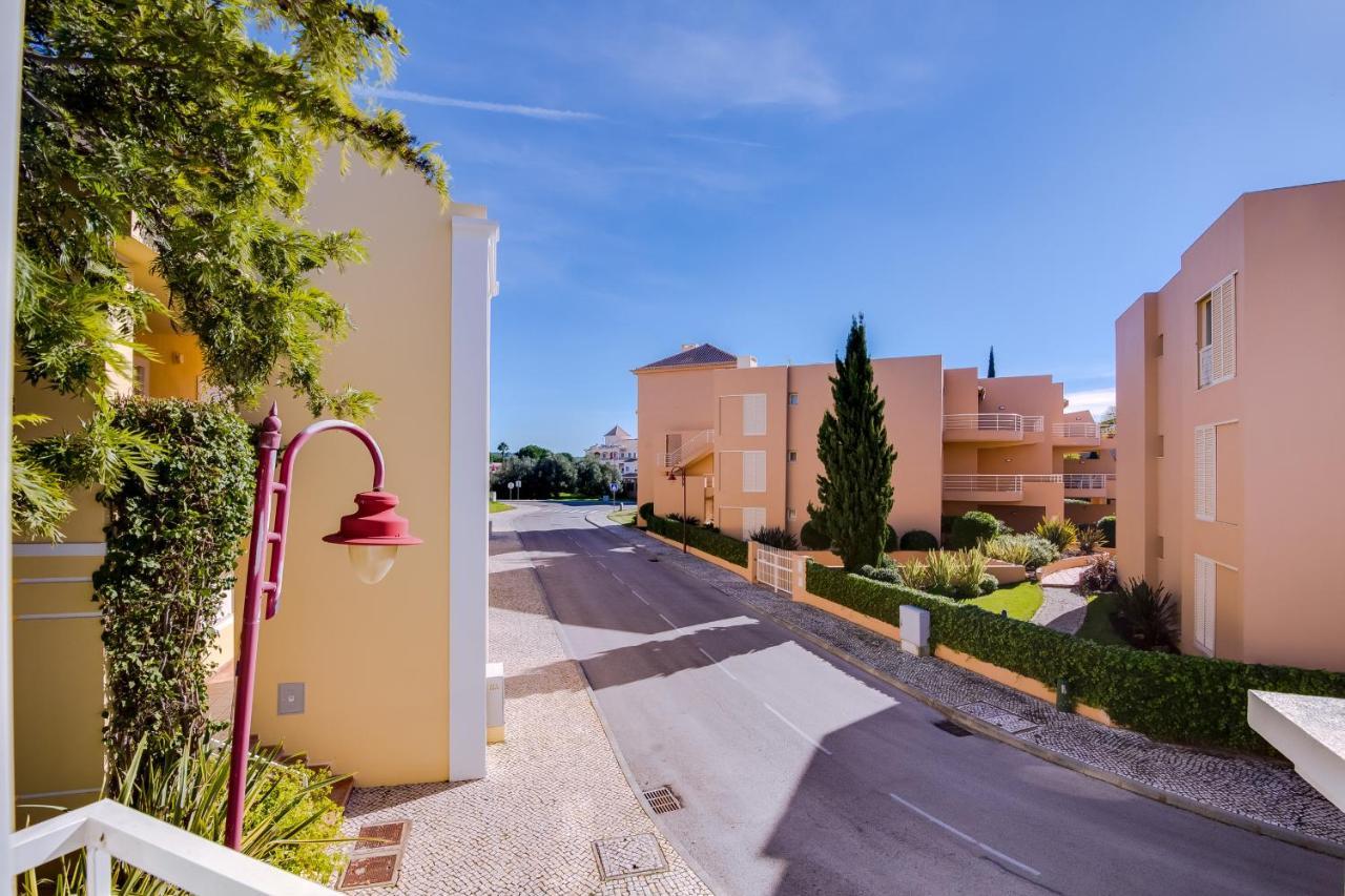 Isis - 2 Bedrooms In Vilamoura