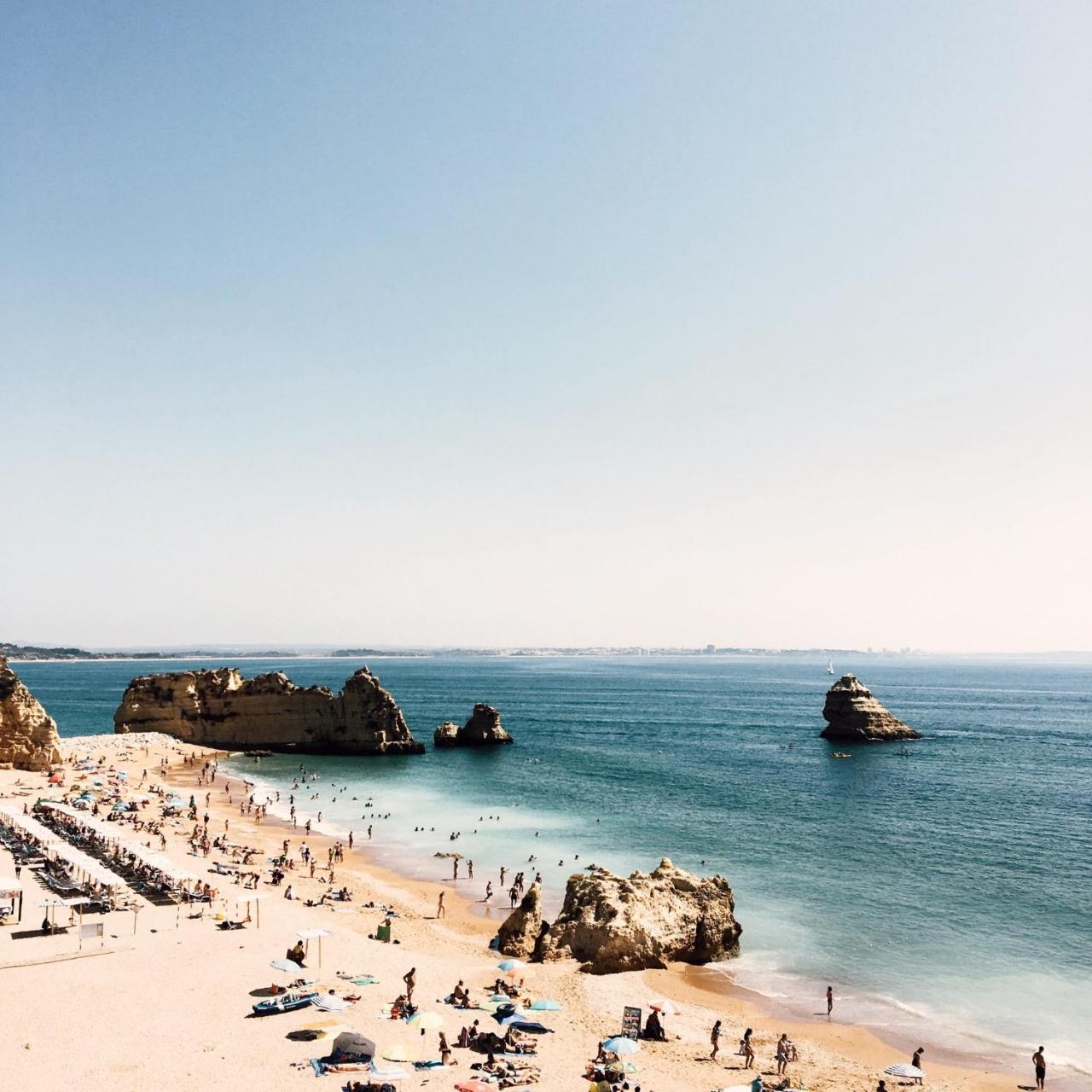Urbanizacao Alto Dos Calicos Villa Albufeira