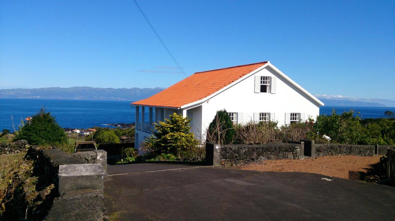 Apartamento Casa Do Canto São Roque do Pico