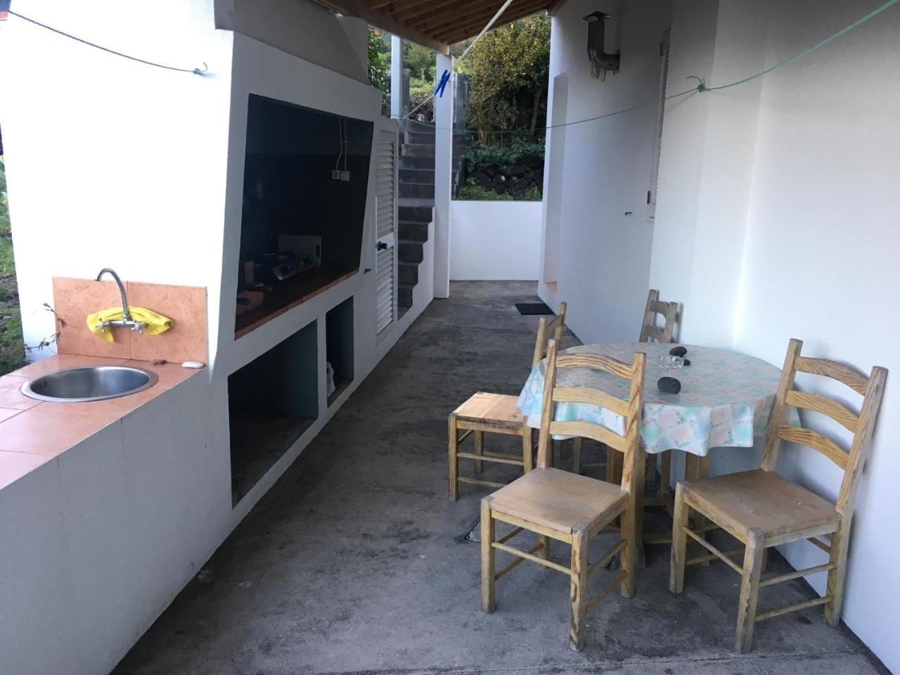 Apartamento Casa Do Canto