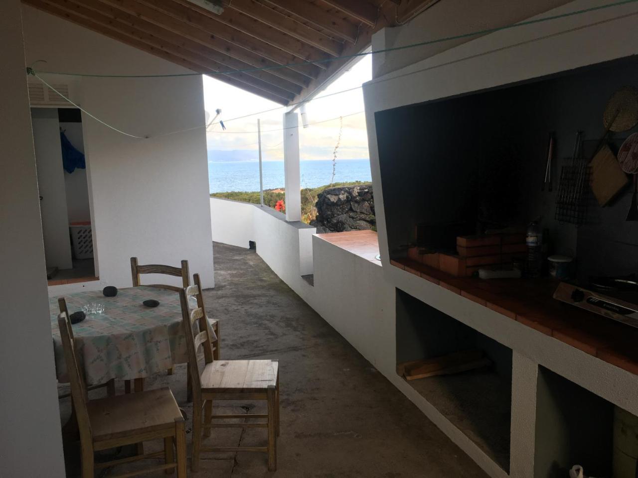 Casa Do Canto Apartamento São Roque do Pico