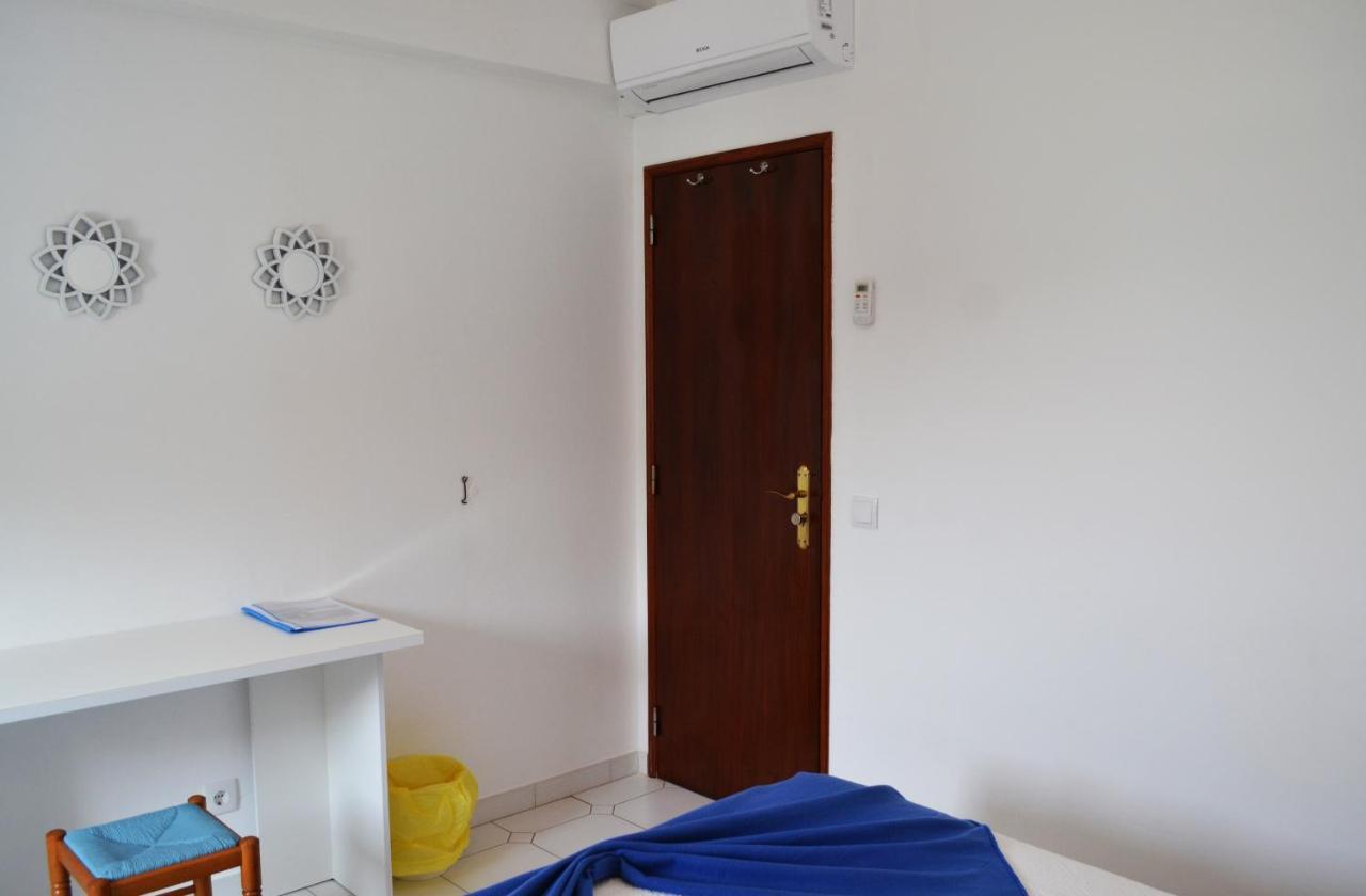 Ria Alvor Hostel Portimao