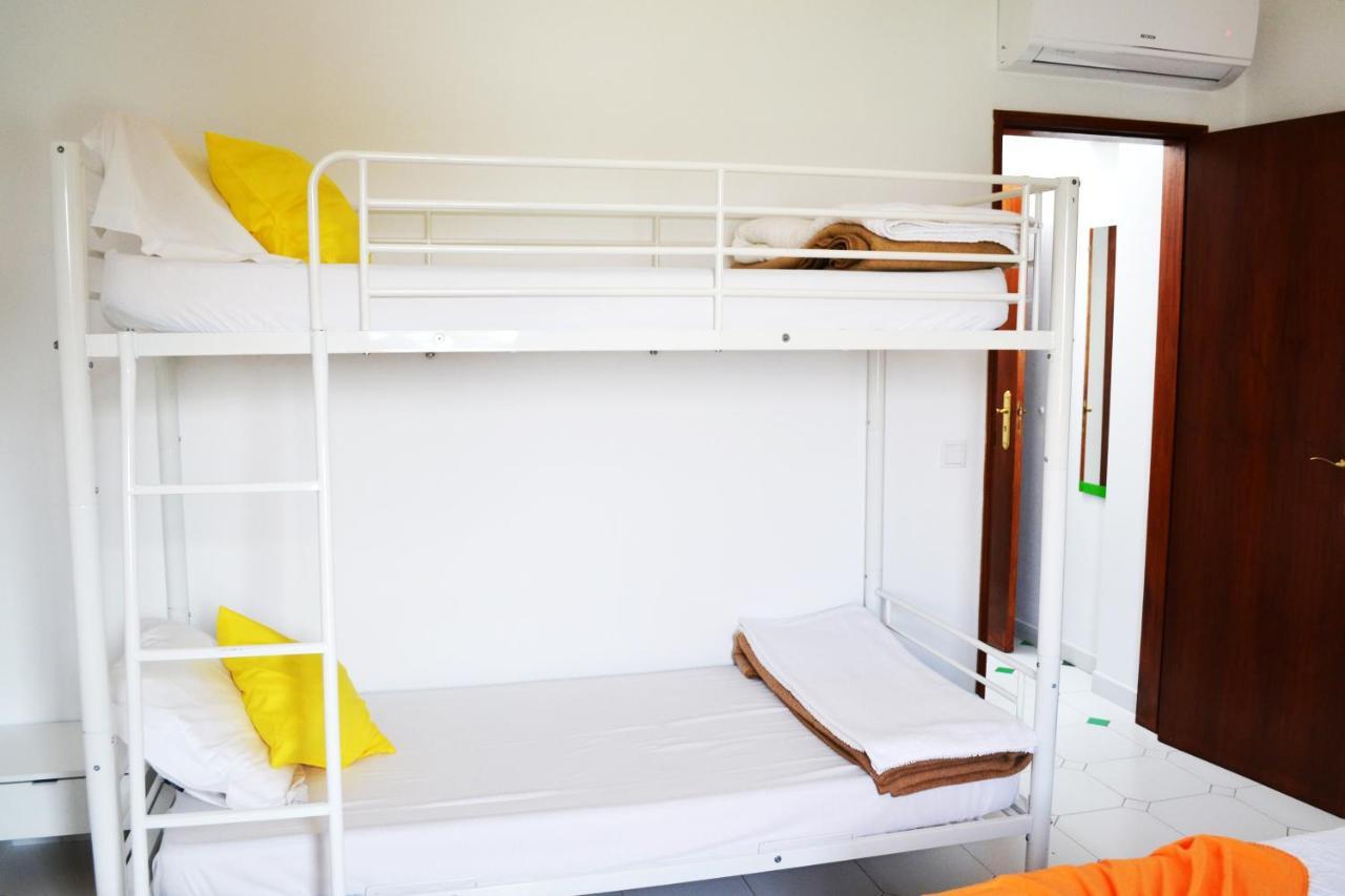 Ria Alvor Hostel *