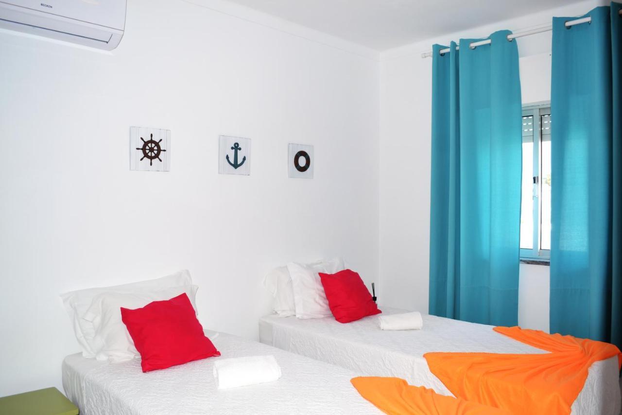 Ria Alvor Hostel