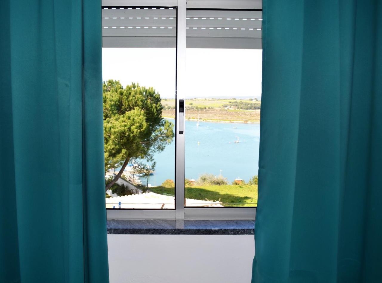 Ria Alvor Hostel