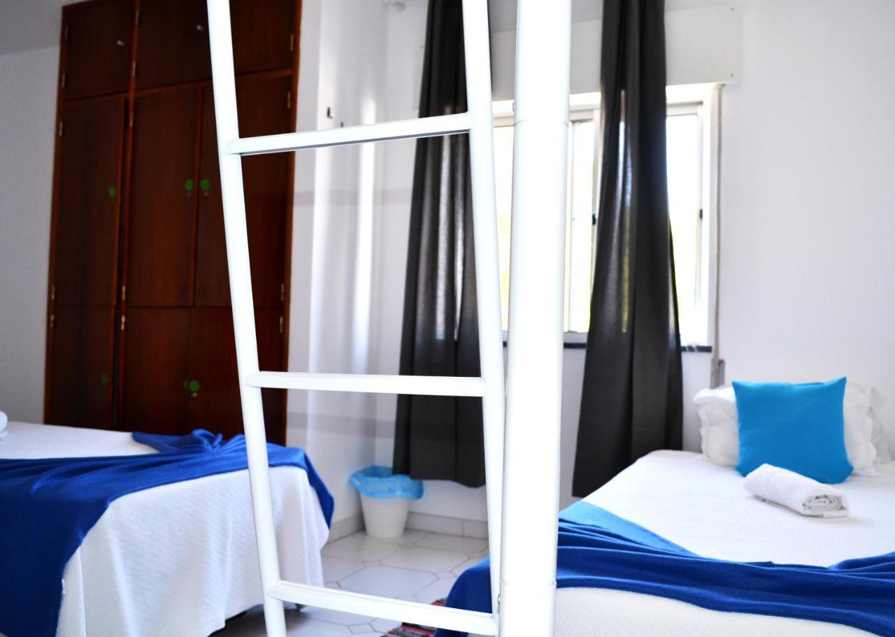 Hostel Ria Alvor *