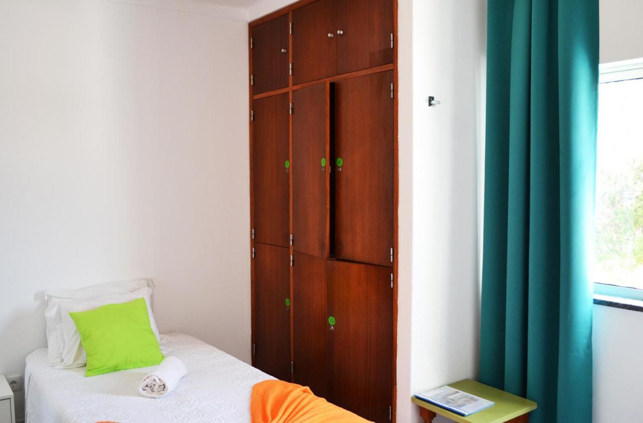 Ria Alvor Hostel *