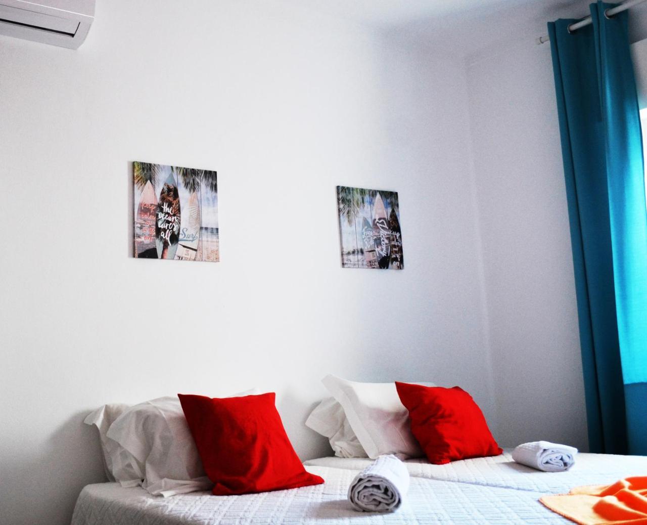 Hostel Ria Alvor Portimao