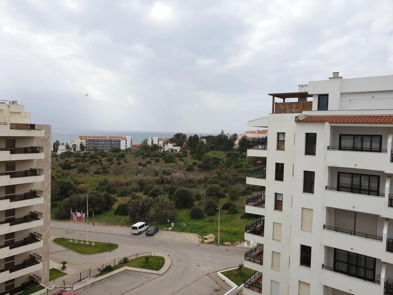 Apartment Clube Vau 17 By Atlantichotels - Al Portimao