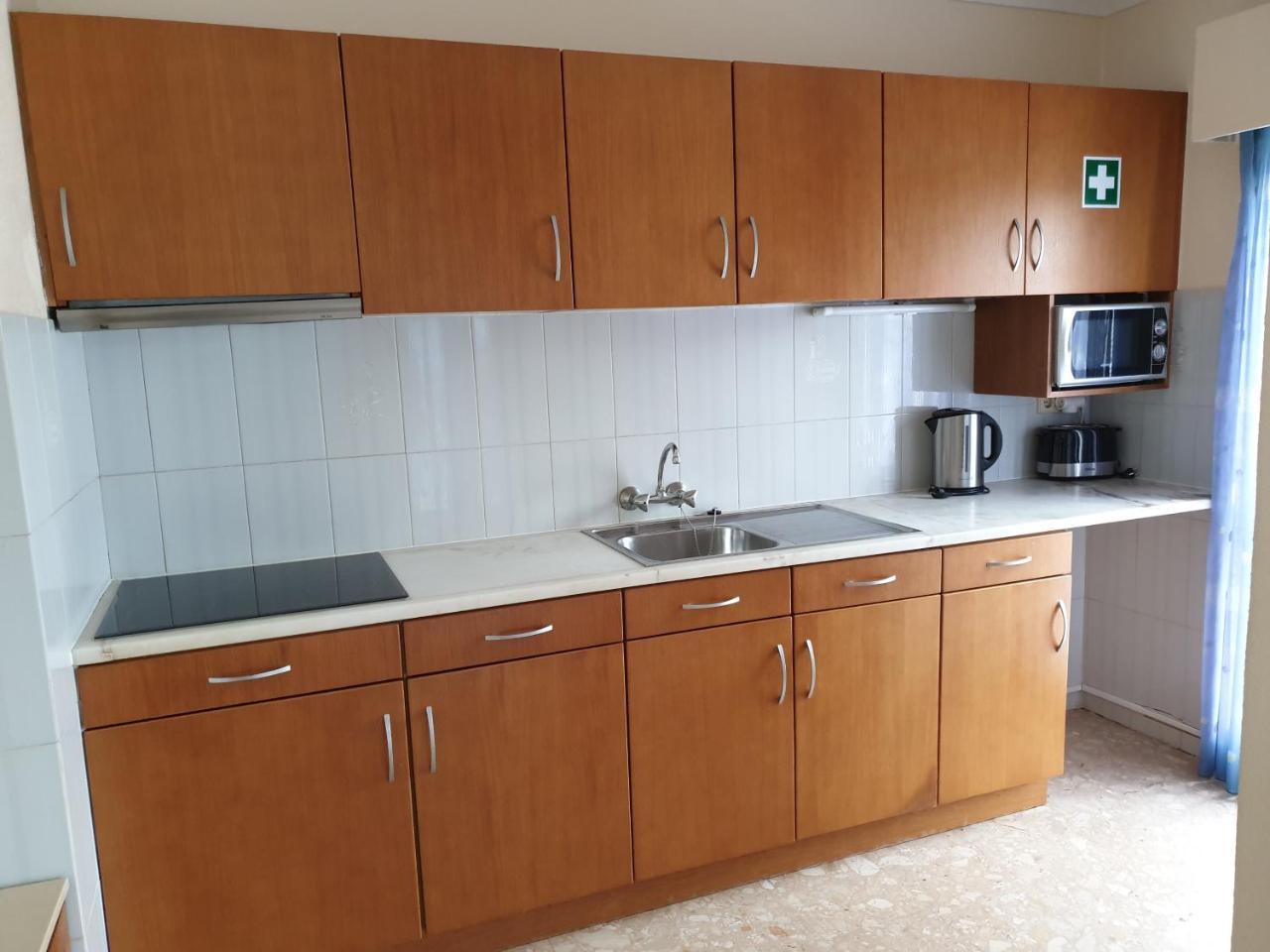 Clube Vau 17 By Atlantichotels - Al Apartment 5*