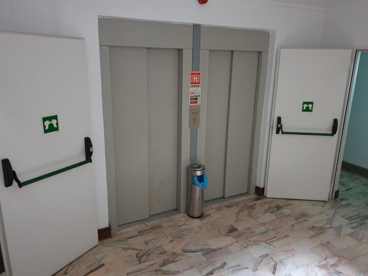 Apartment Clube Vau 17 By Atlantichotels - Al