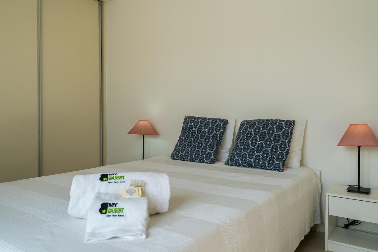 Bmyguest - Santa Luzia Sunset * Tavira
