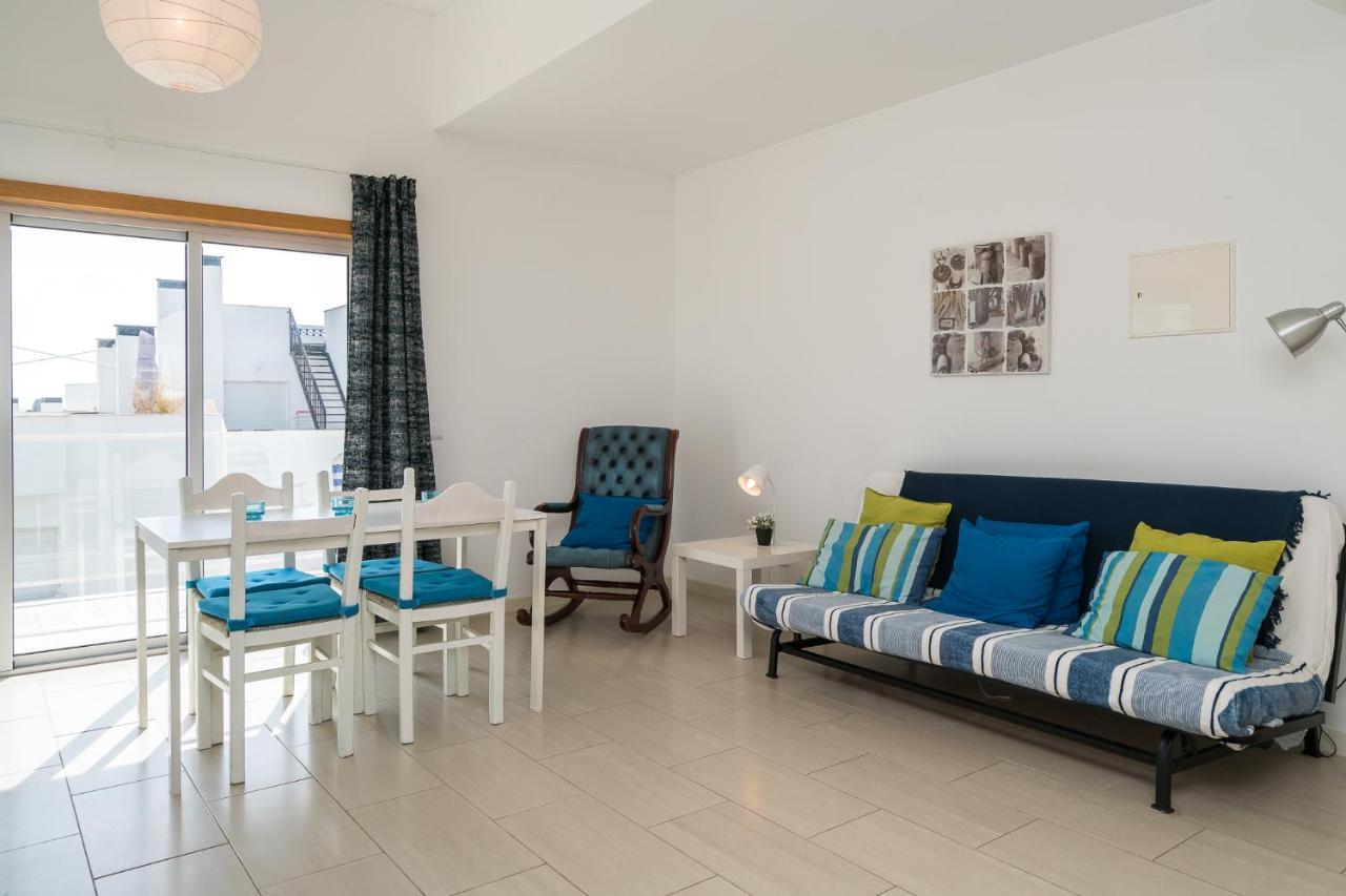 Bmyguest - Santa Luzia Sunset Apartment *
