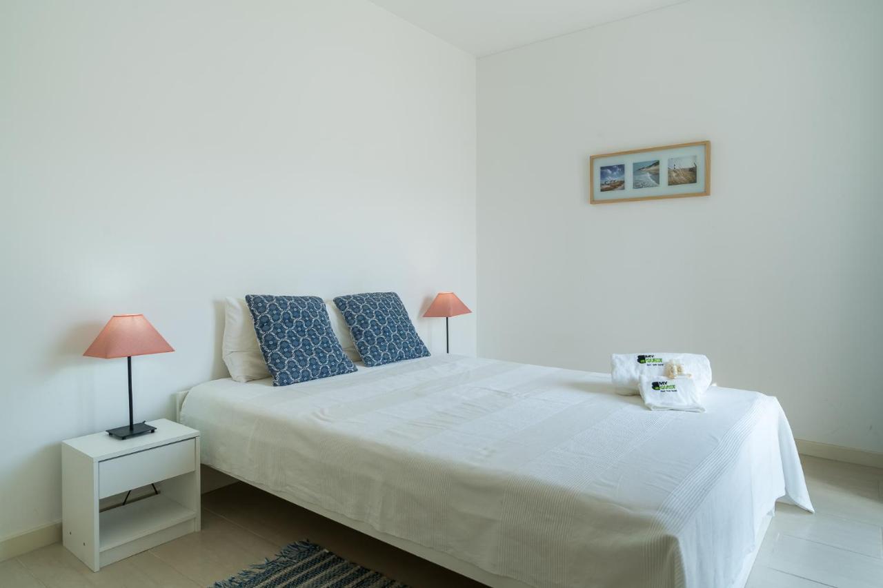 Bmyguest - Santa Luzia Sunset Apartment *