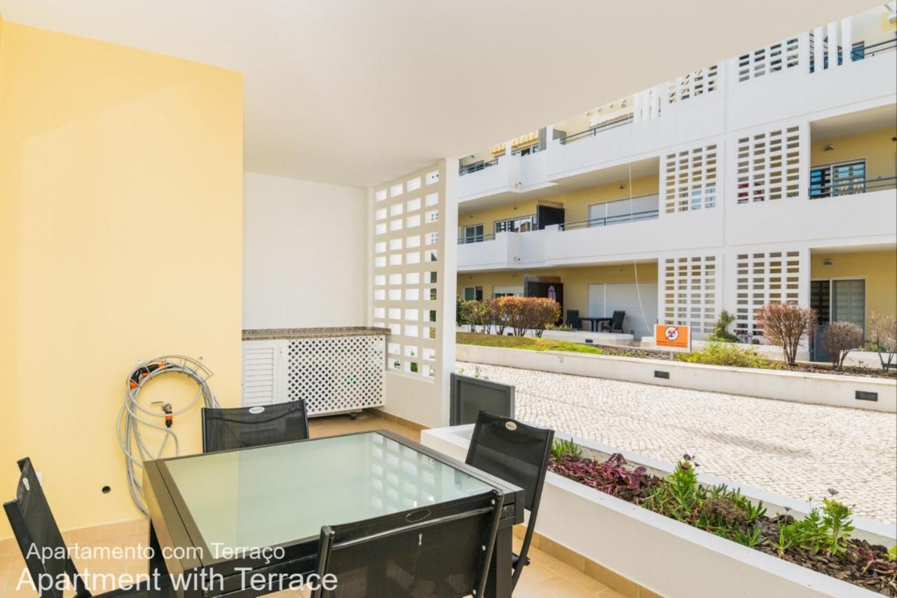 Akisol Cabanas Tavira Star Apartment Cabanas De Tavira