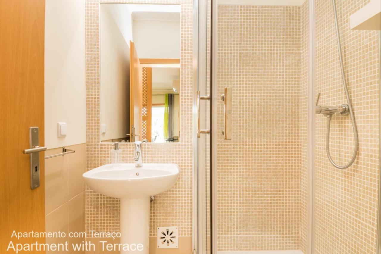 Apartment Akisol Cabanas Tavira Star