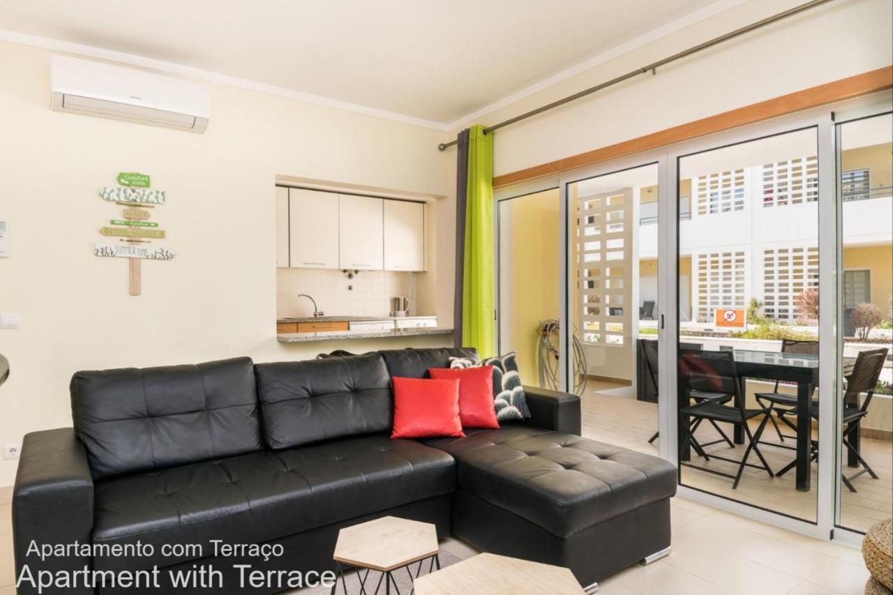 Akisol Cabanas Tavira Star Apartment