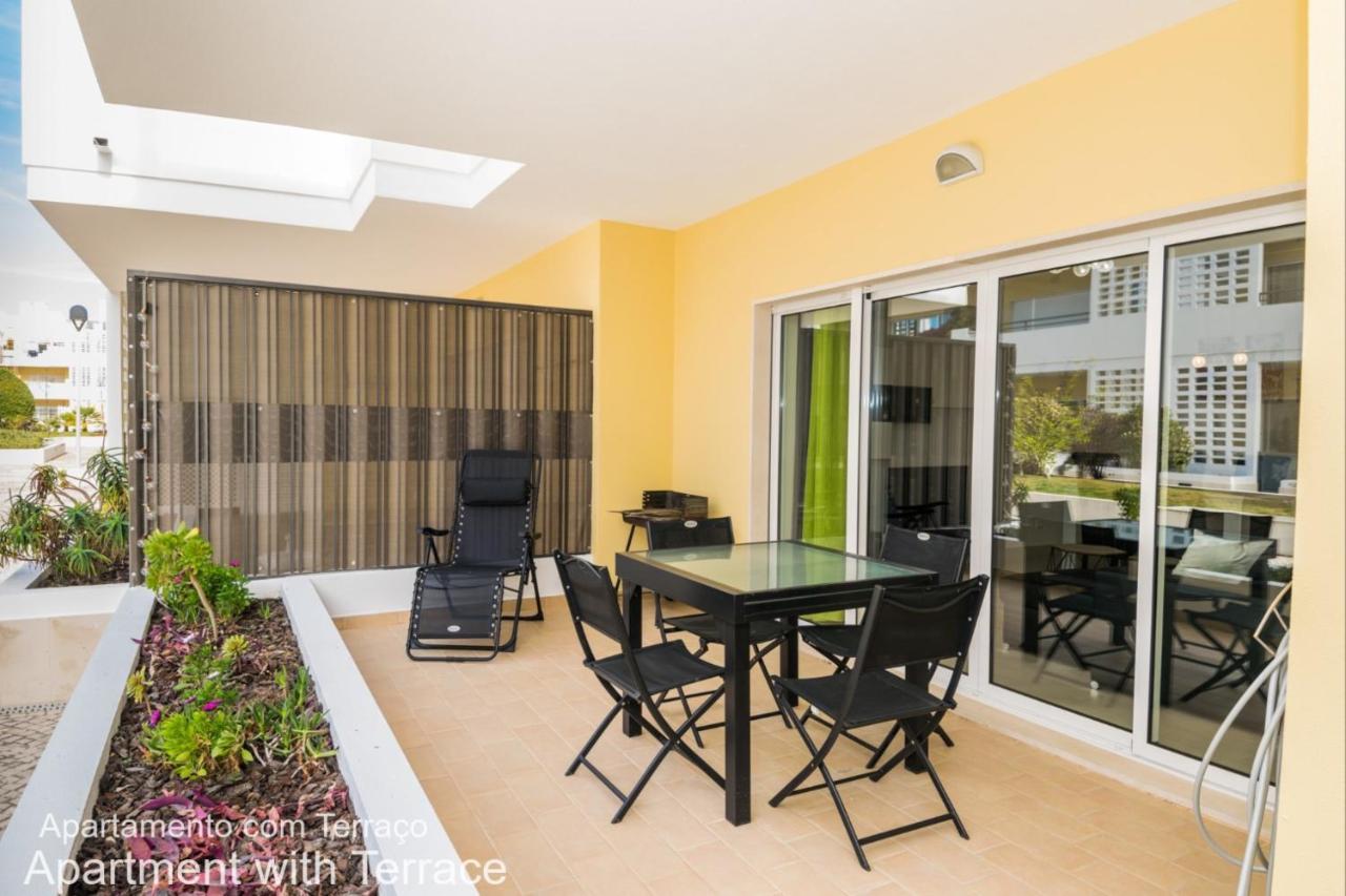 Apartment Akisol Cabanas Tavira Star Cabanas De Tavira