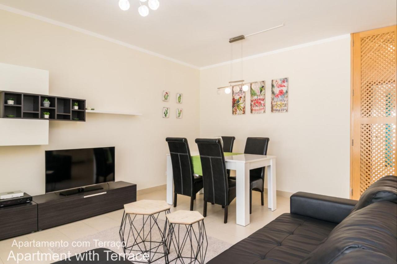 Akisol Cabanas Tavira Star Apartment *