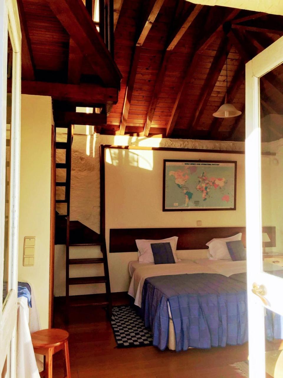 Afonso Country house Camara de Lobos