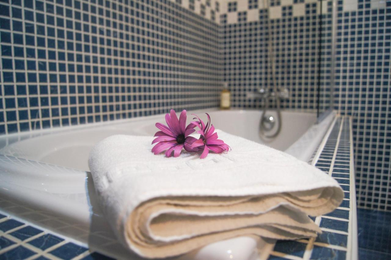 Aloha Guest house 3*