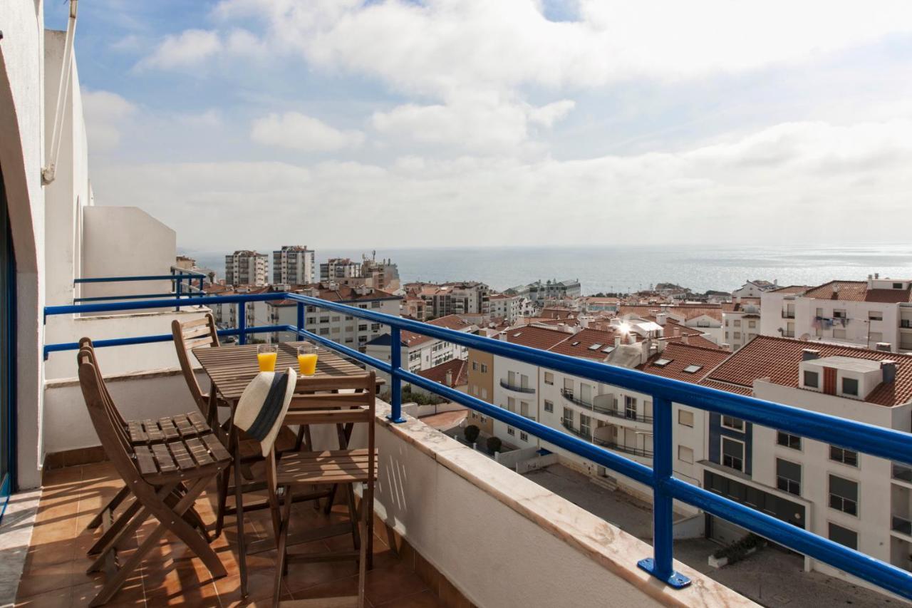 Mar Salgado Apartment *